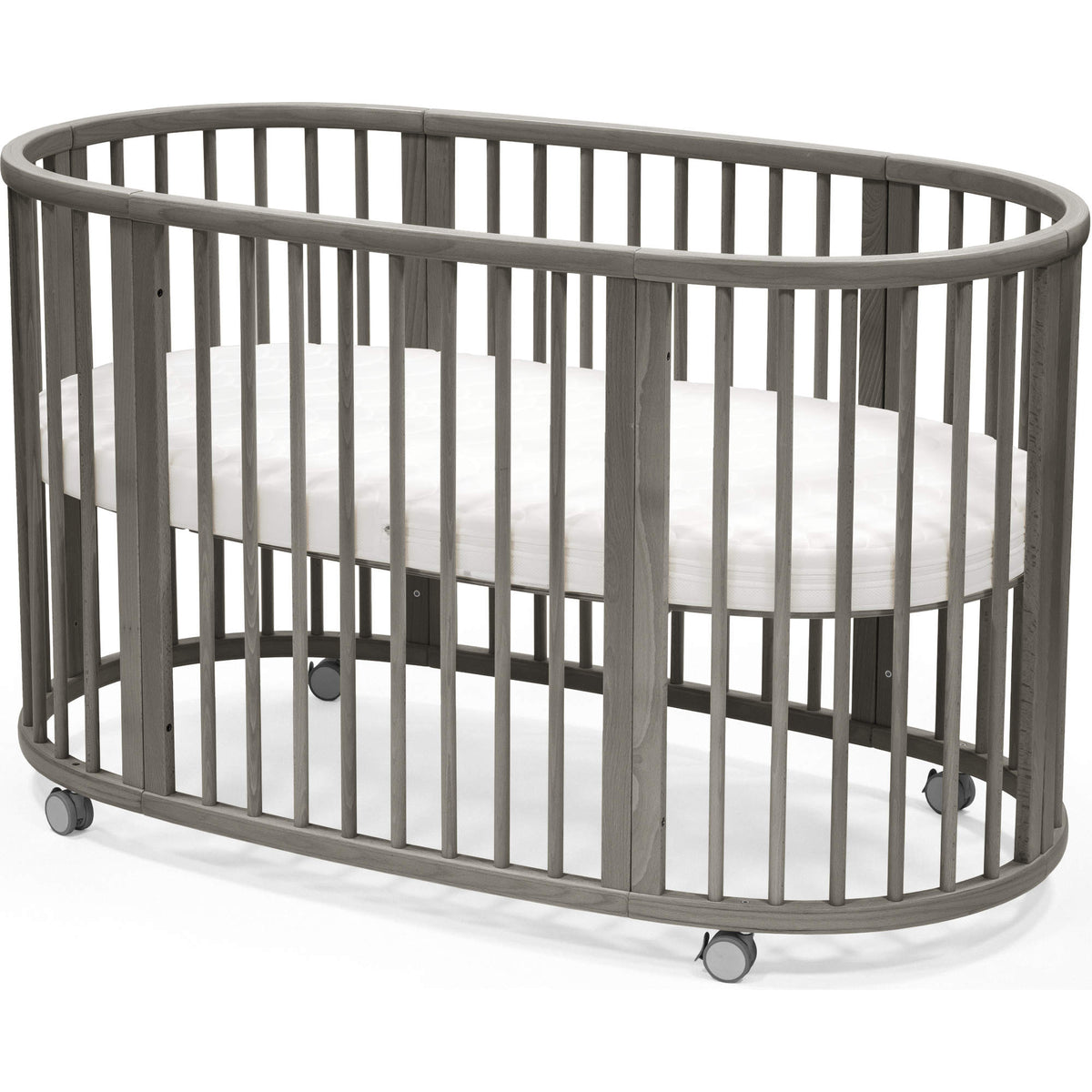 Sleepi Bed Extension V3 Conversion Kits Stokke