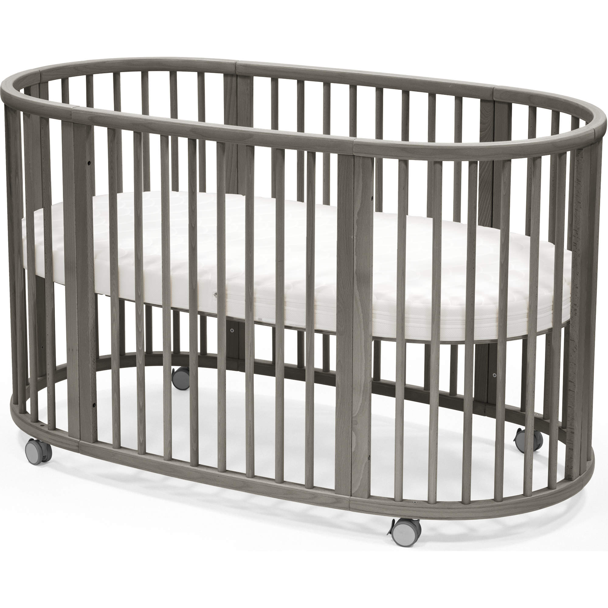 Sleepi Bed Extension V3 Conversion Kits Stokke