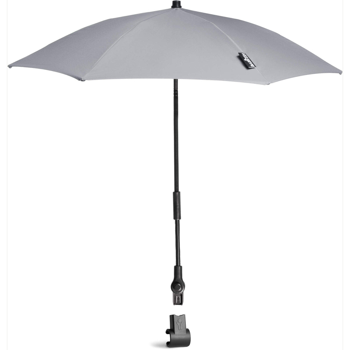 YOYO Parasol Stroller Accessories Stokke Stone