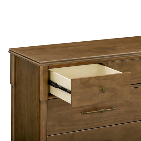 Namesake Alouette 7-Drawer Wide Dresser (56”) Dressers Namesake