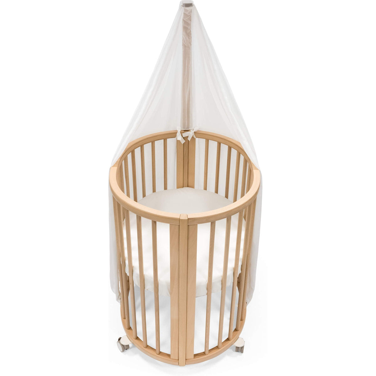 Sleepi Canopy V3 Cribs Stokke
