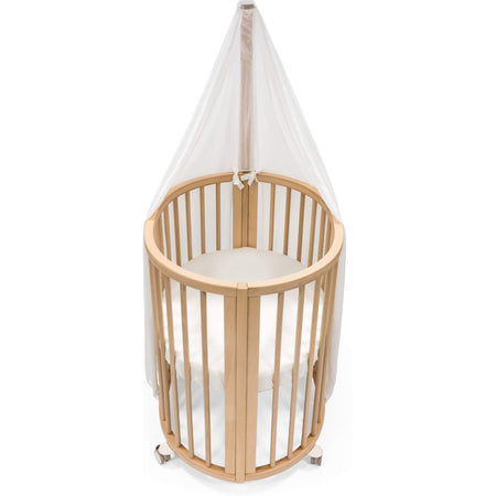 Sleepi Canopy V3 Cribs Stokke