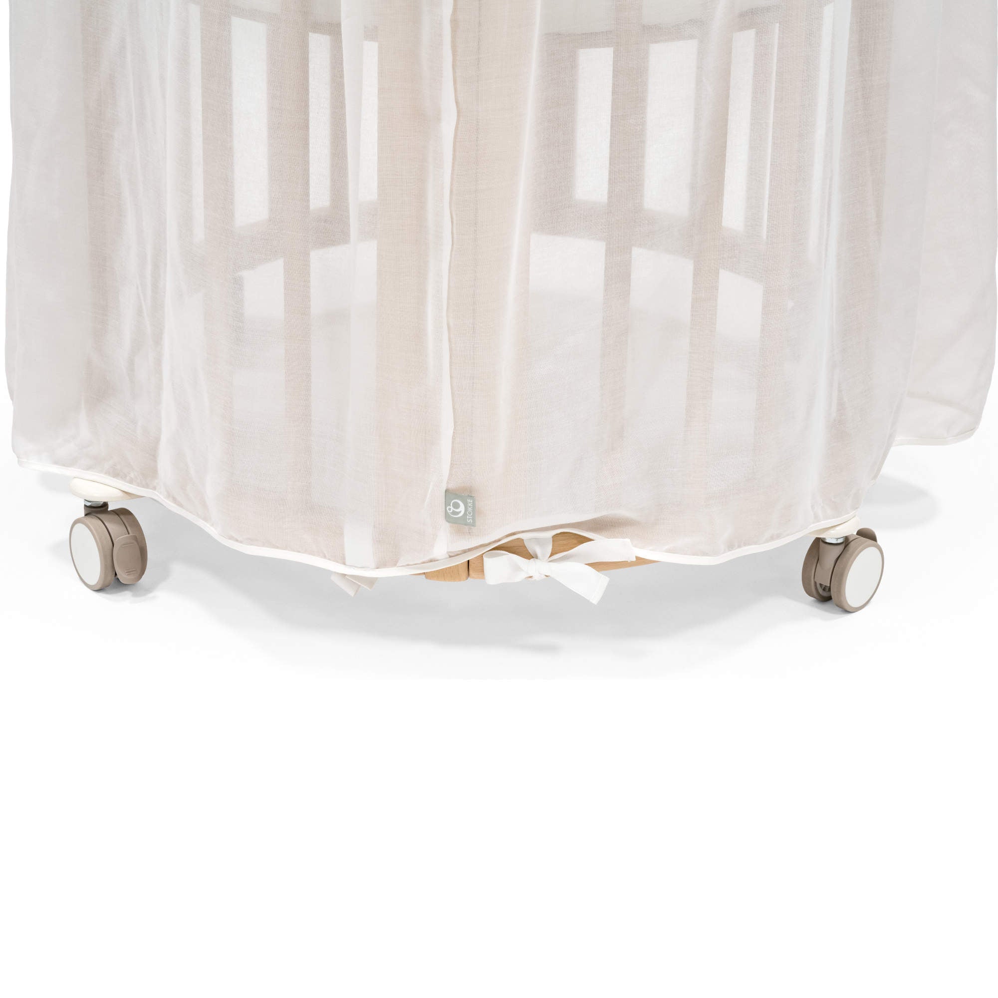 Sleepi Canopy V3 Cribs Stokke