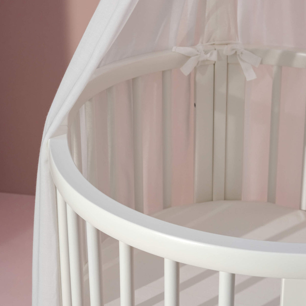Sleepi Canopy V3 Cribs Stokke