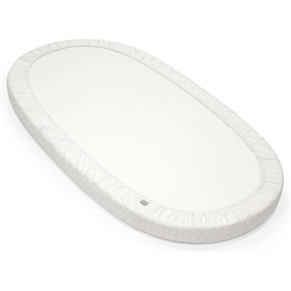 Sleepi Bed Fitted Sheet V3 Changing Stations Stokke