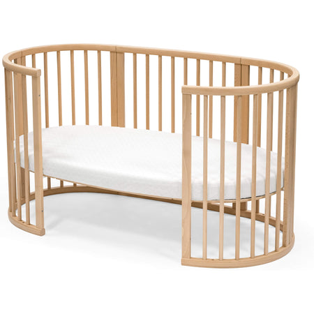 Sleepi Bed Fitted Sheet V3 Changing Stations Stokke