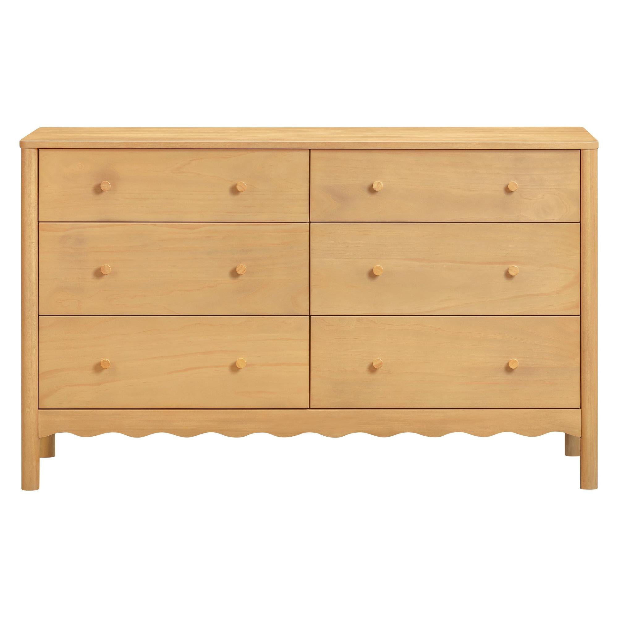 Babyletto Swell 6-Drawer Dresser Dressers Babyletto