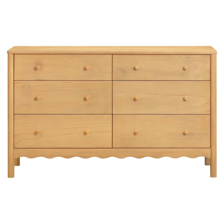 Babyletto Swell 6-Drawer Dresser Dressers Babyletto