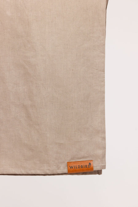 Desert Lark - Linen Sling Slings & Carriers WildBird