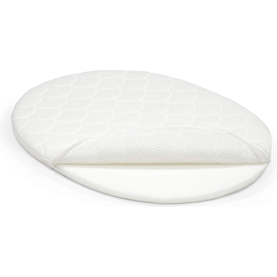 Sleepi Mini Mattress V3 Cribs Stokke