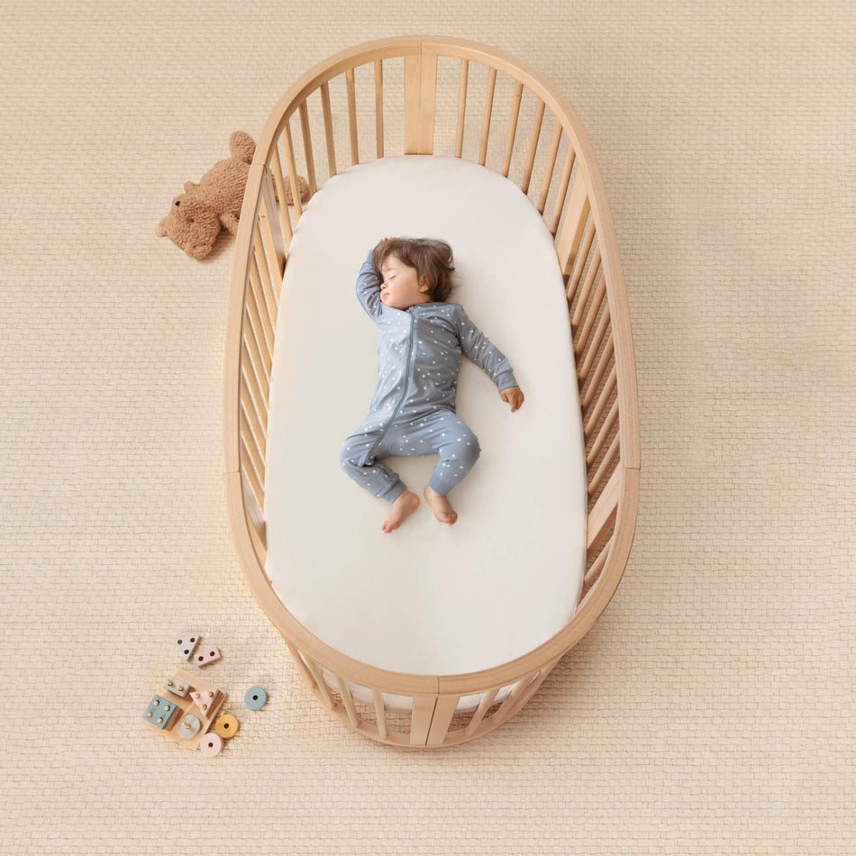 Sleepi Bed Mattress V3 Crib Mattress Stokke