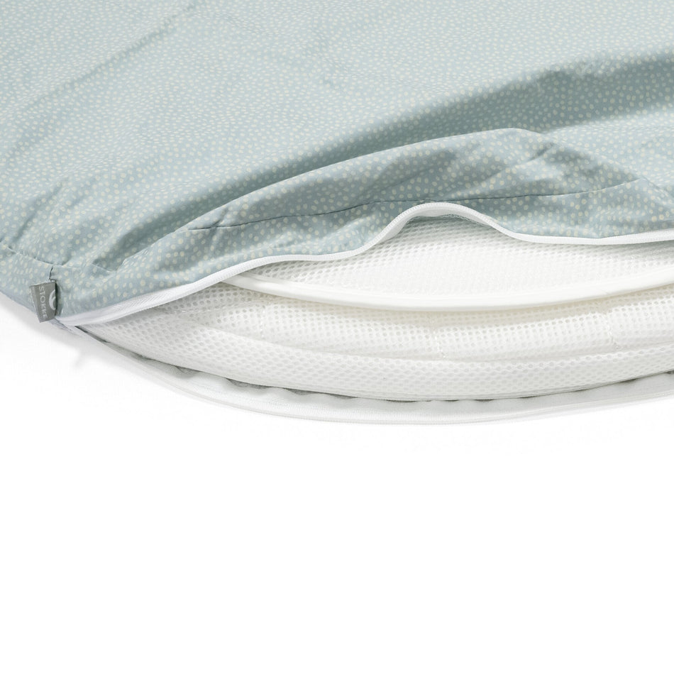 Sleepi Mini Protection Sheet V3