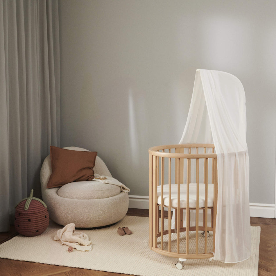 Sleepi Mini Bundle V3 Convertible Cribs Stokke