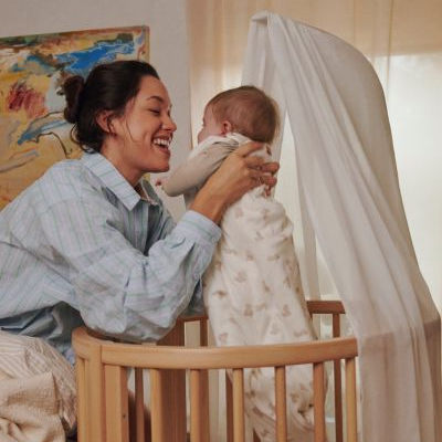 Sleepi Mini Bundle V3 Convertible Cribs Stokke