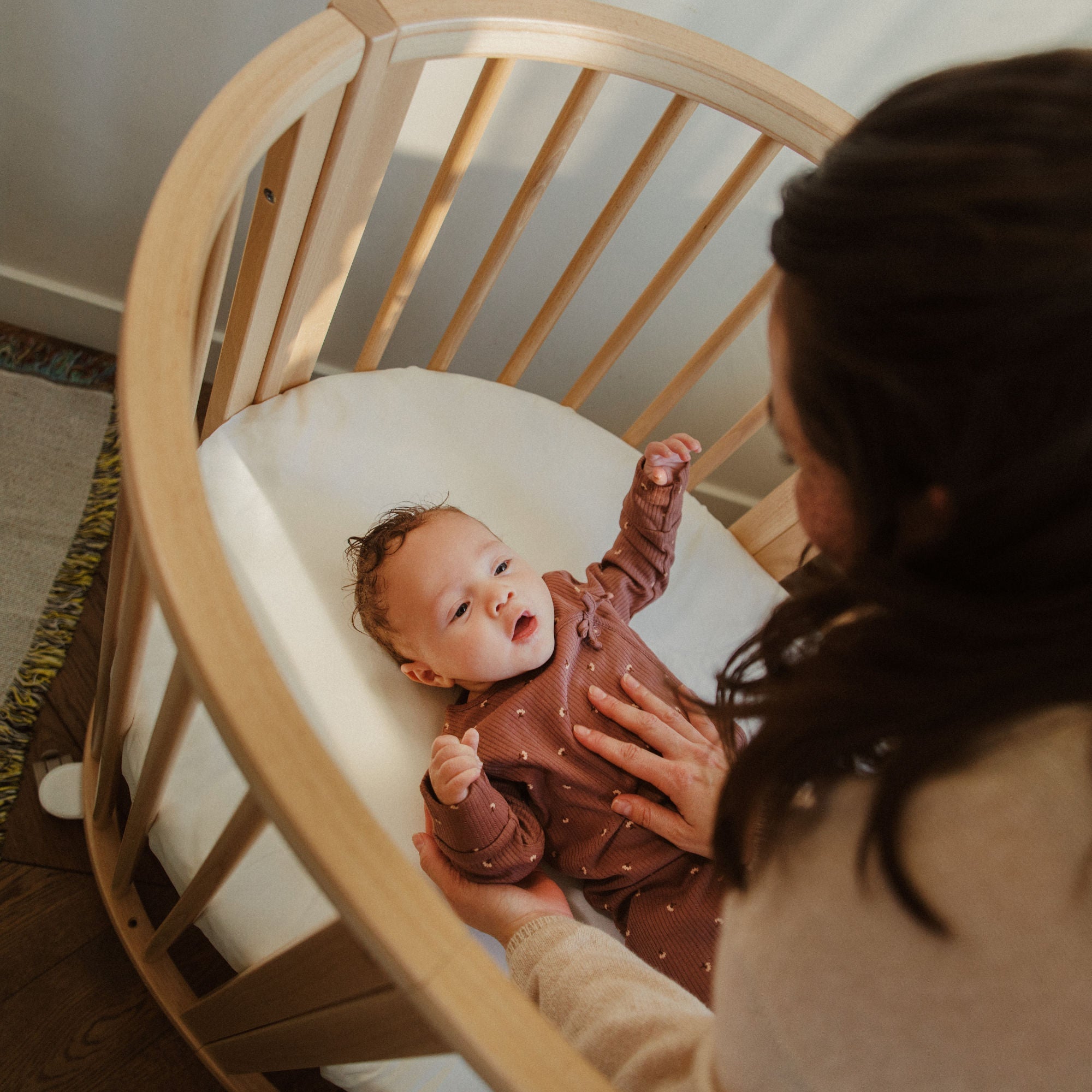 Sleepi Mini Bundle V3 Convertible Cribs Stokke
