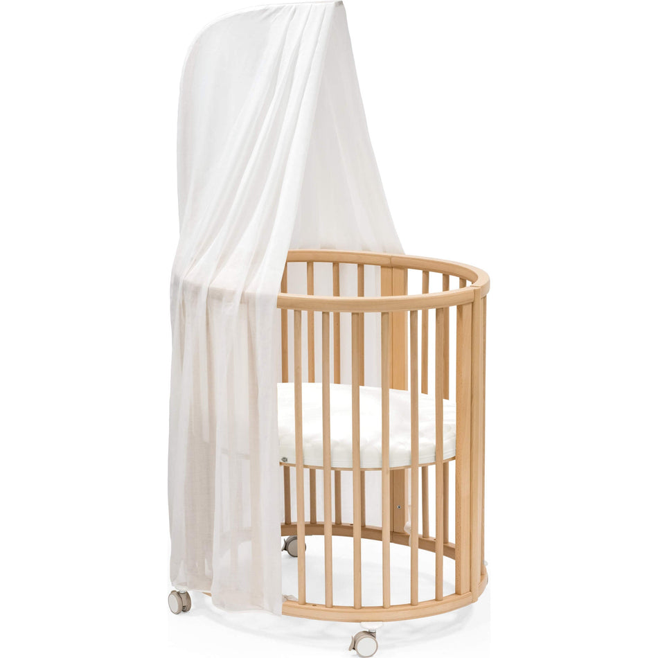 Sleepi Mini Bundle V3 Convertible Cribs Stokke