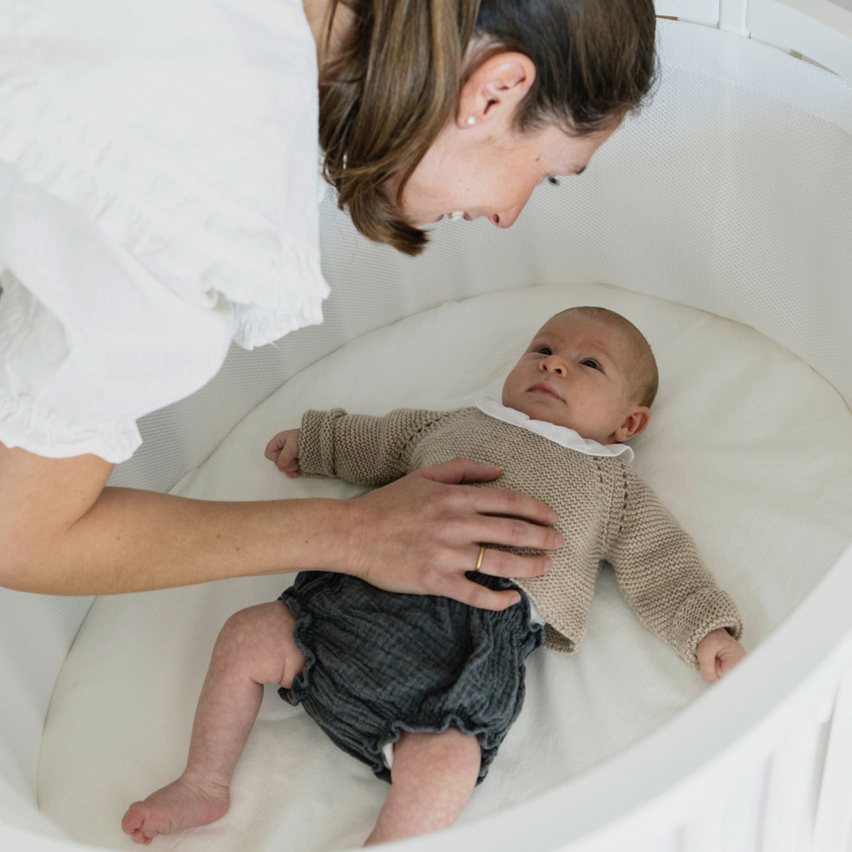 Sleepi Mini Bundle V3 Convertible Cribs Stokke