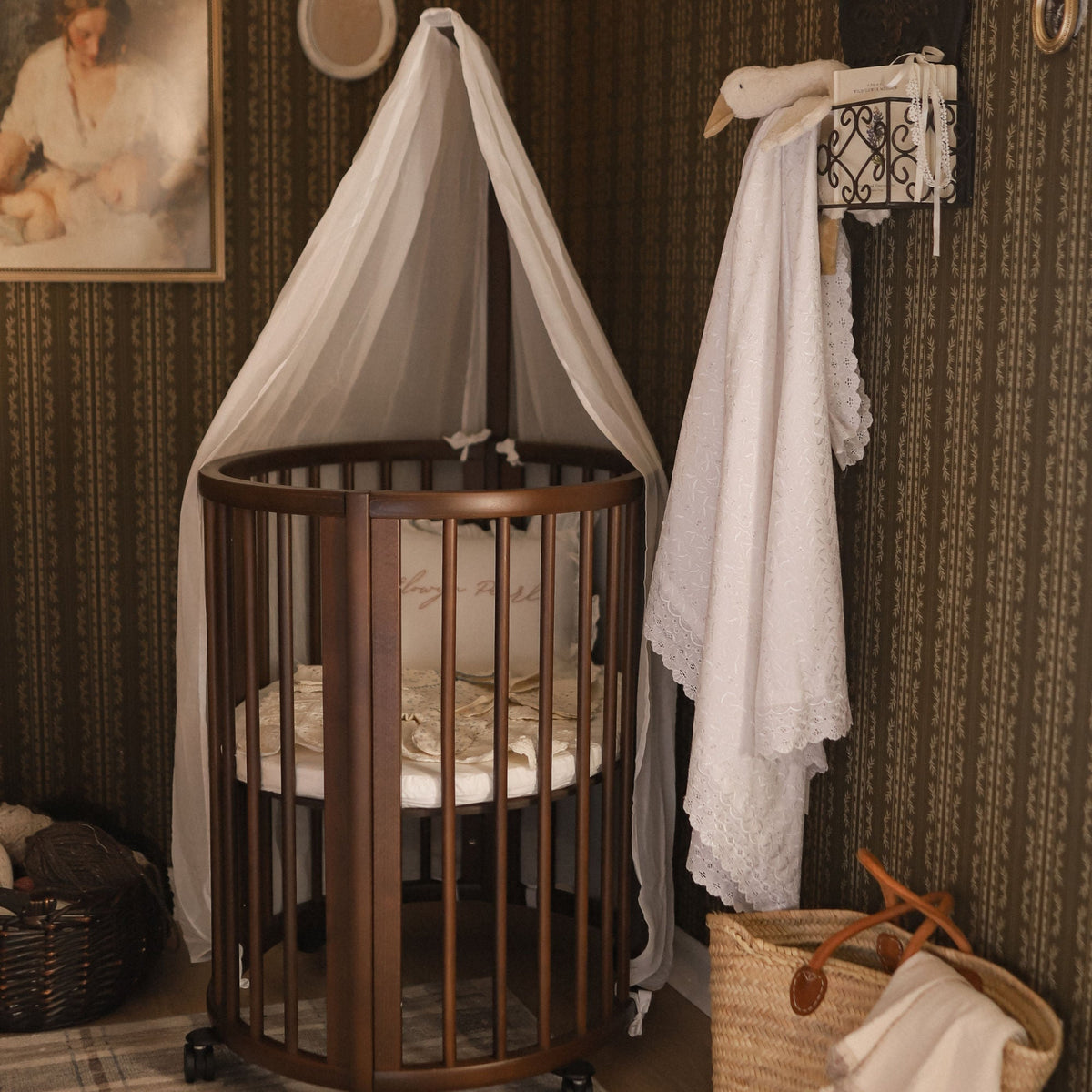 Sleepi Mini Bundle V3 Convertible Cribs Stokke