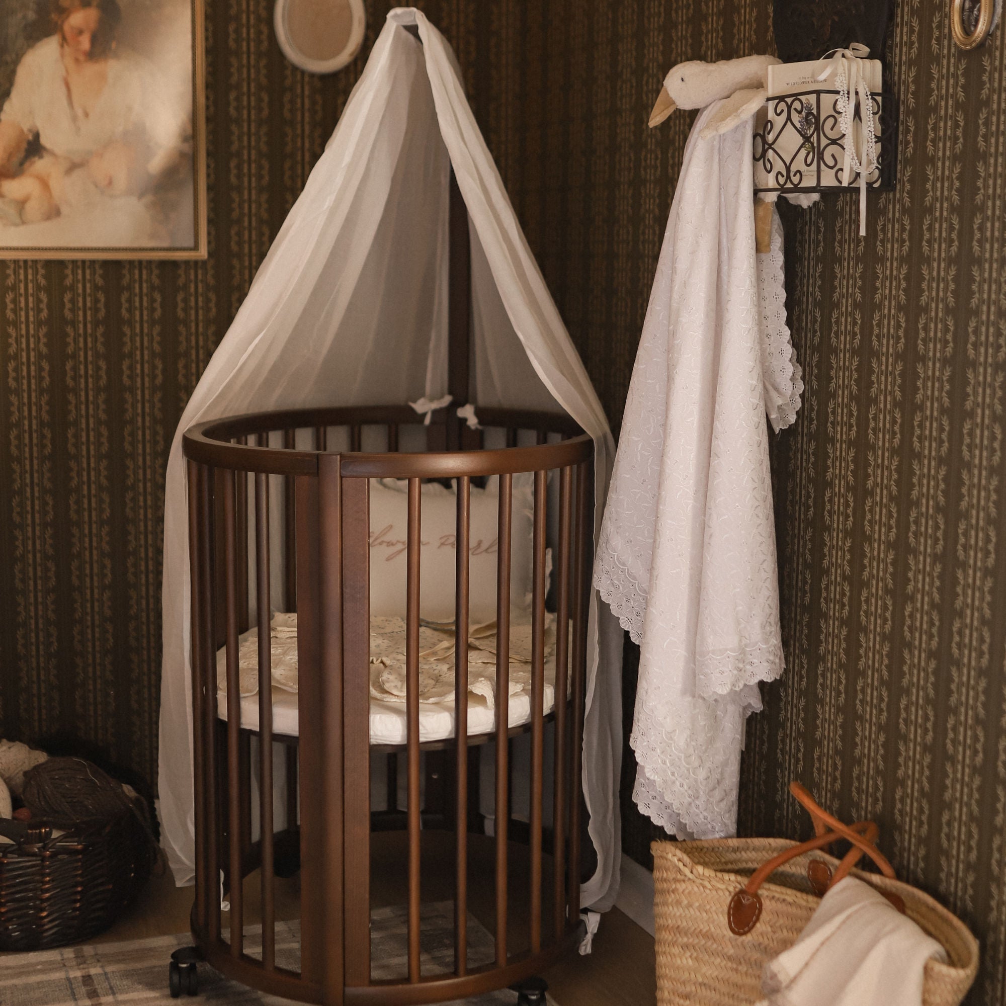 Sleepi Mini Bundle V3 Convertible Cribs Stokke