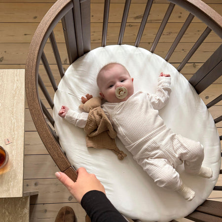 Sleepi Mini Bundle V3 Convertible Cribs Stokke