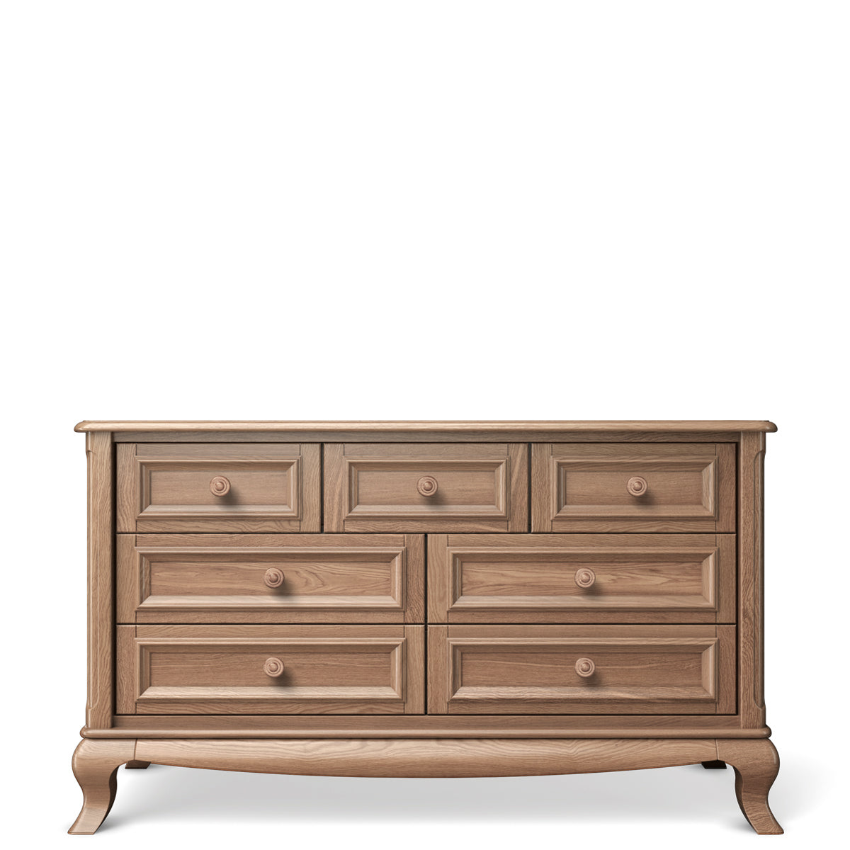 Romina Antonio Double Dresser Dressers Romina Furniture