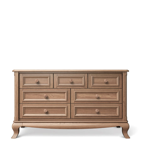 Romina Antonio Double Dresser Dressers Romina Furniture