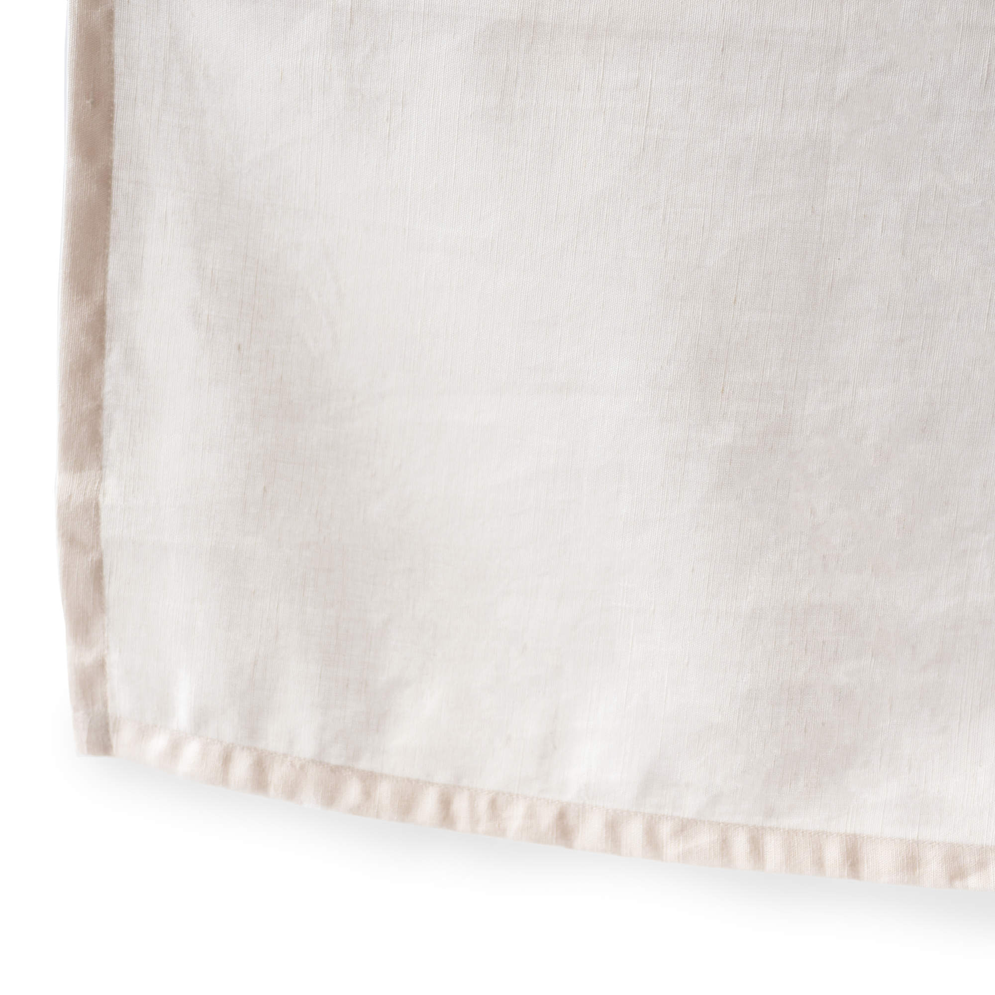 Sleepi Mini Bed Skirt by Pehr V3 Crib Skirts Stokke Blush