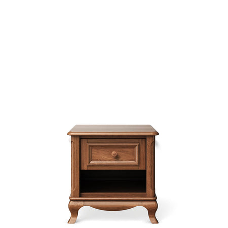 Romina Antonio Nightstand Nightstands Romina Furniture Bruno Antico Standard