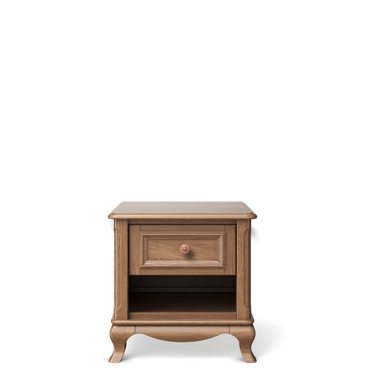 Romina Antonio Nightstand Nightstands Romina Furniture