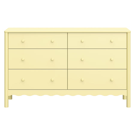 Babyletto Swell 6-Drawer Dresser Dressers Babyletto