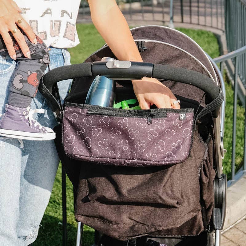 Disney Baby Universal Stroller Organizer Stroller Accessories JL Childress