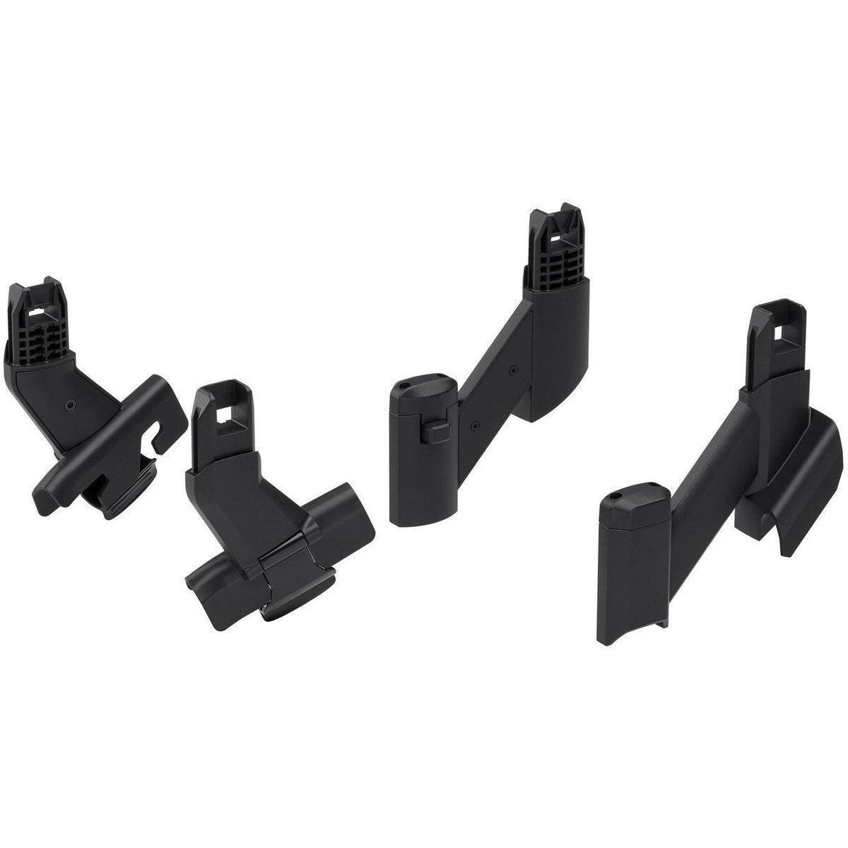 Sleek Adapter Kit Car Seat Adapters Thule