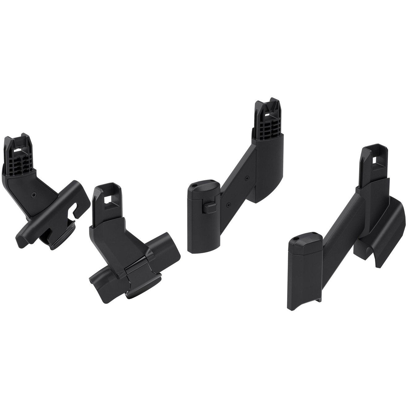 Sleek Adapter Kit Car Seat Adapters Thule