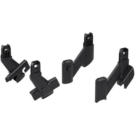 Sleek Adapter Kit Car Seat Adapters Thule