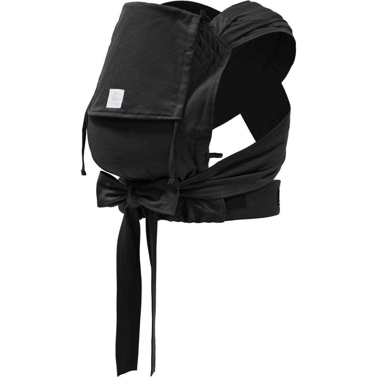 Limas Carrier Slings & Carriers Stokke Black