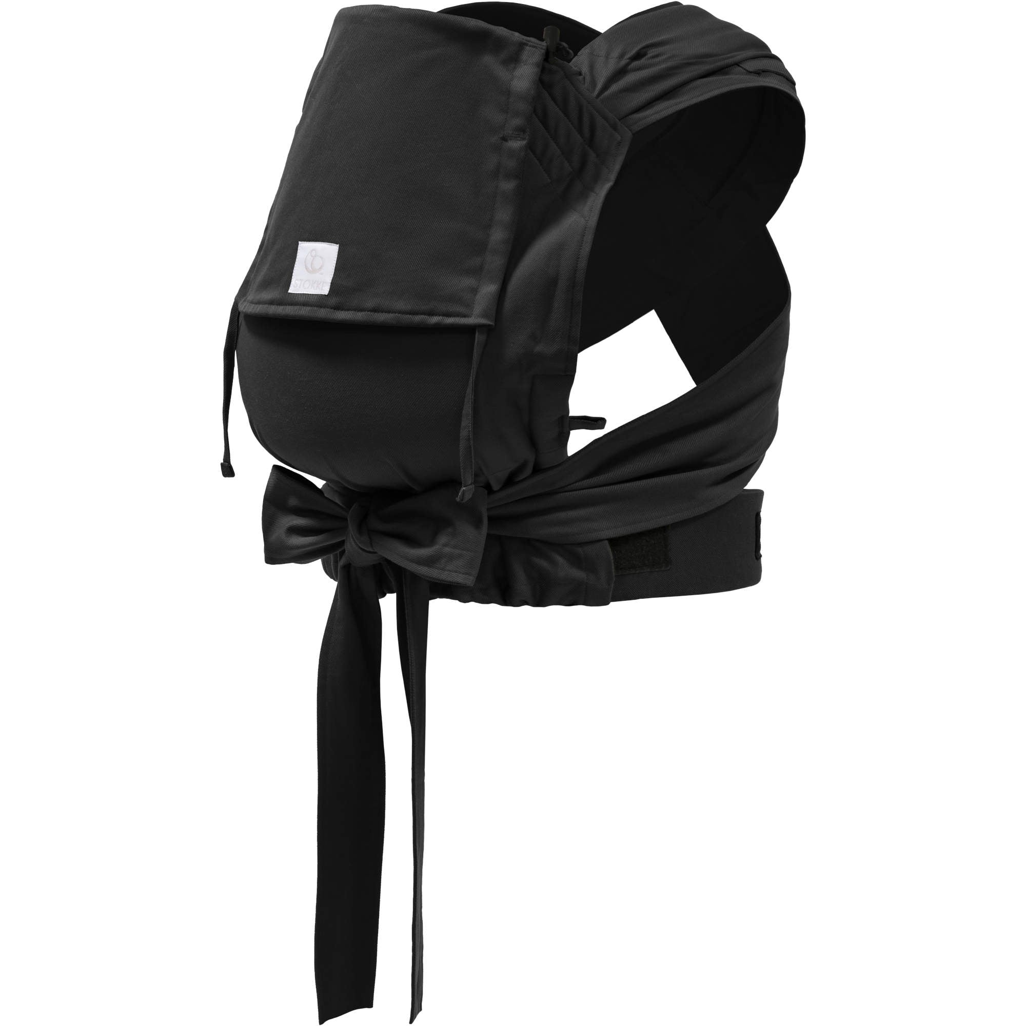 Limas Carrier Slings & Carriers Stokke Black