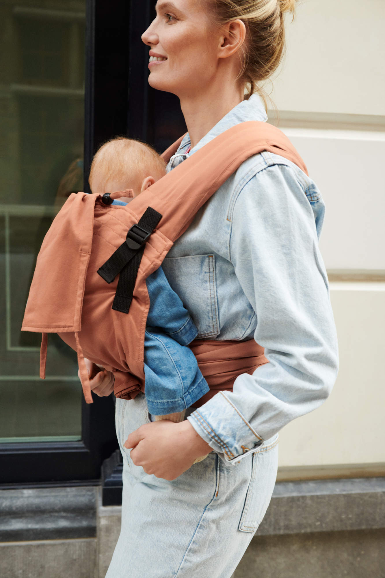 Limas Carrier Slings & Carriers Stokke
