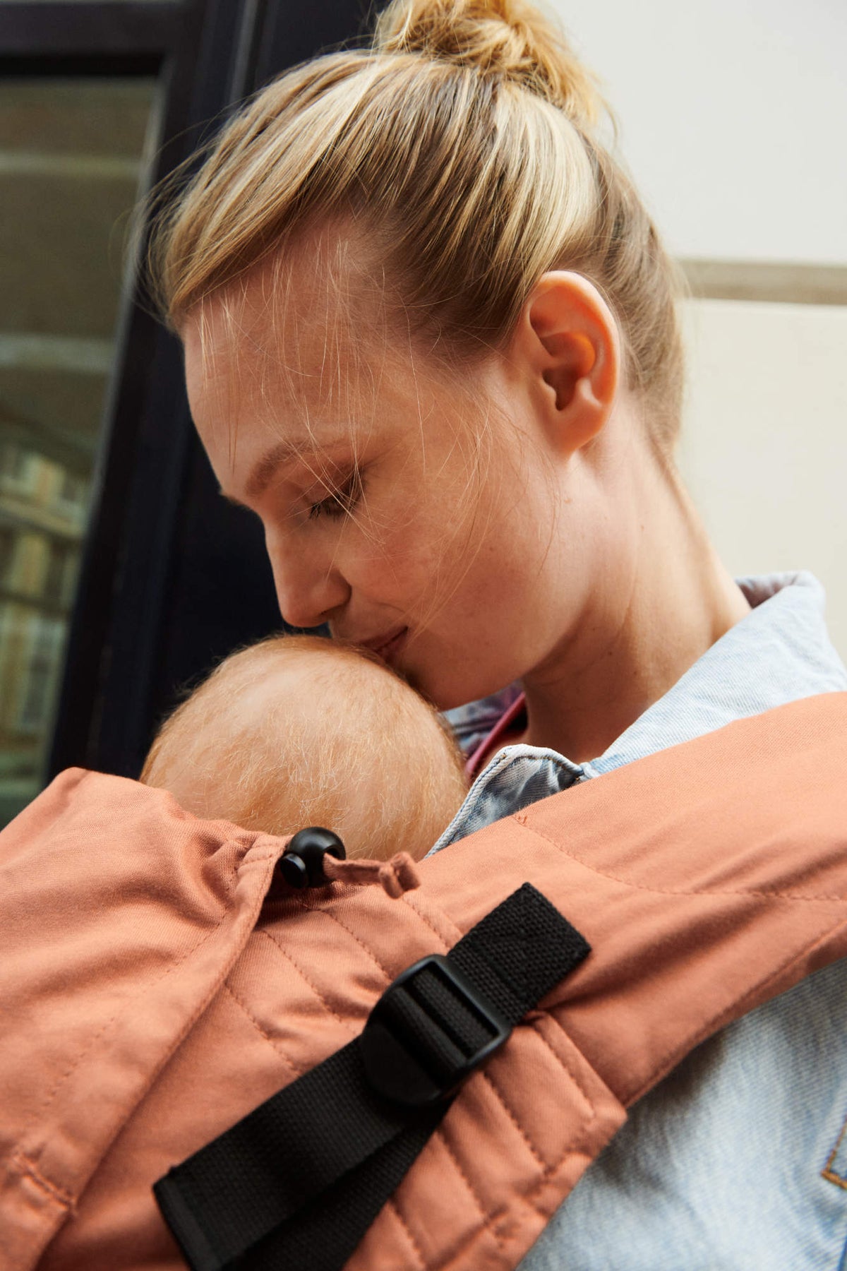 Limas Carrier Slings & Carriers Stokke