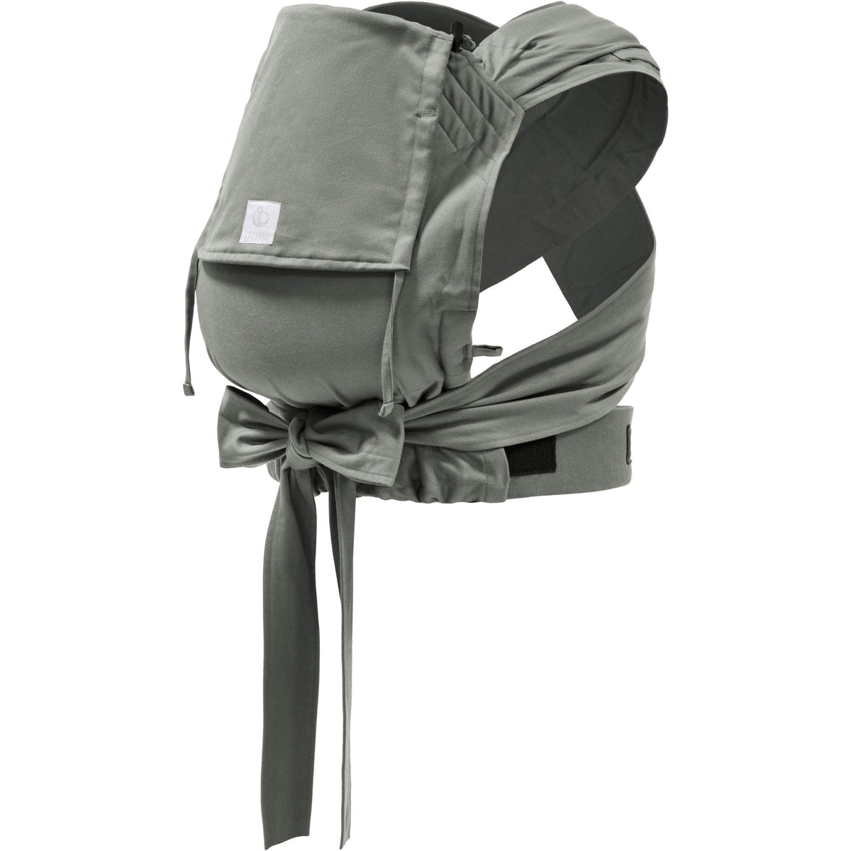 Limas Carrier Slings & Carriers Stokke Glacier Green