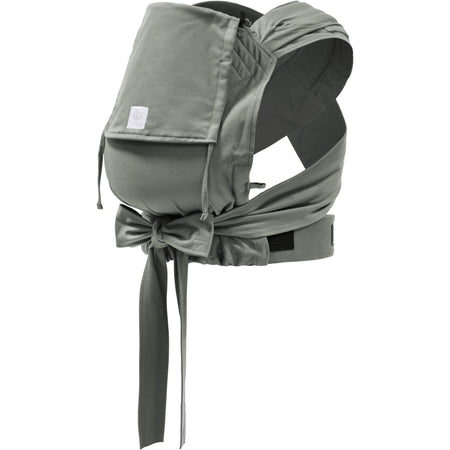 Limas Carrier Slings & Carriers Stokke Glacier Green
