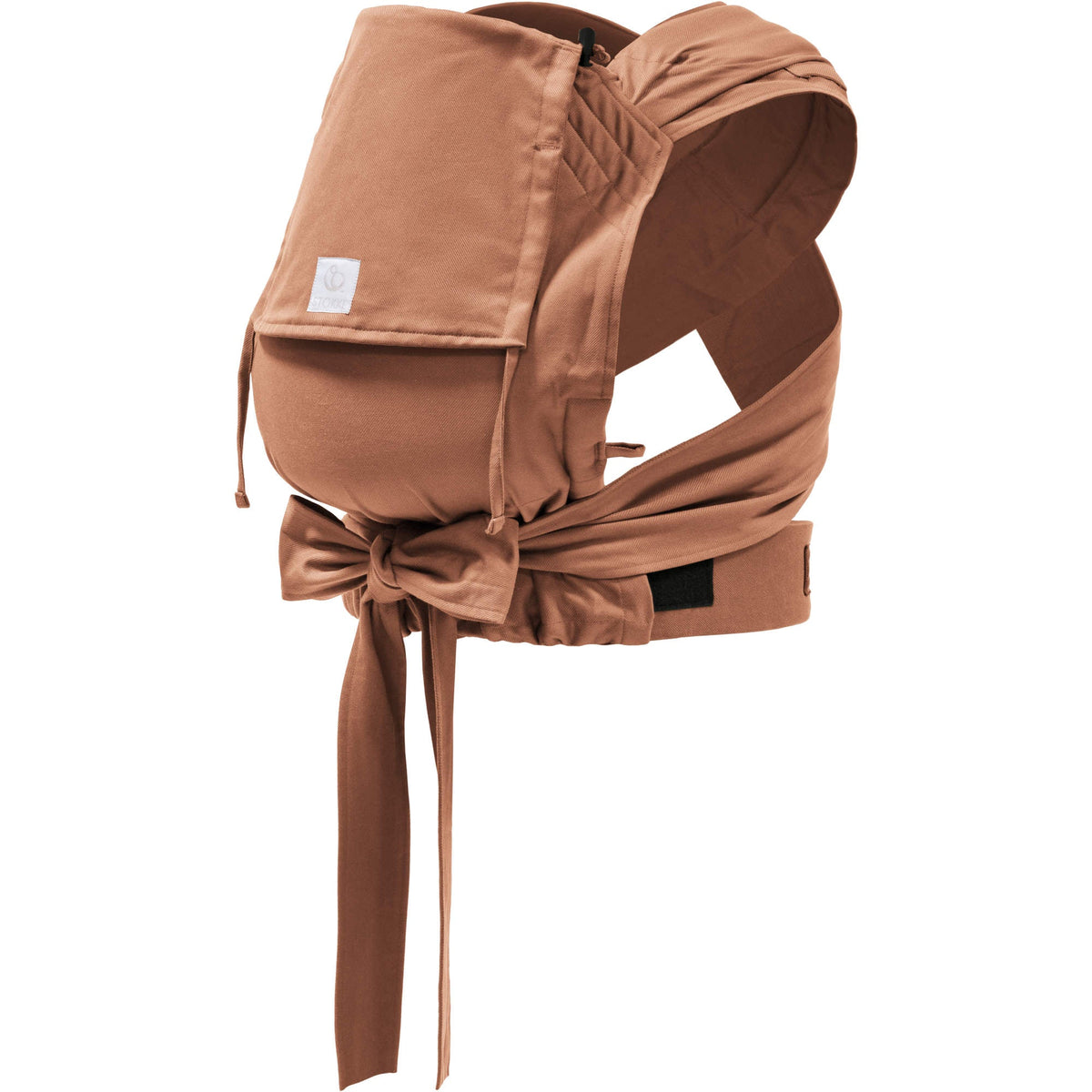 Limas Carrier Slings & Carriers Stokke Terracotta