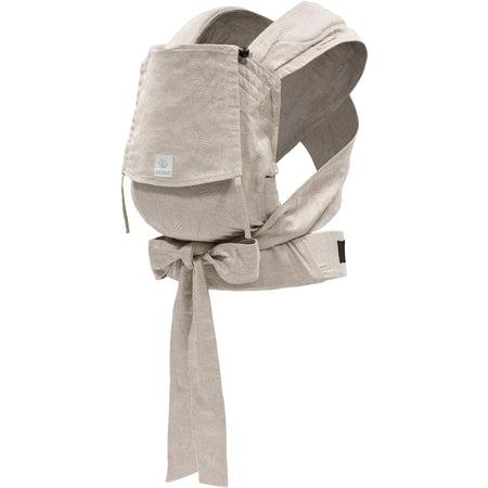 Limas Carrier Slings & Carriers Stokke Floral Beige
