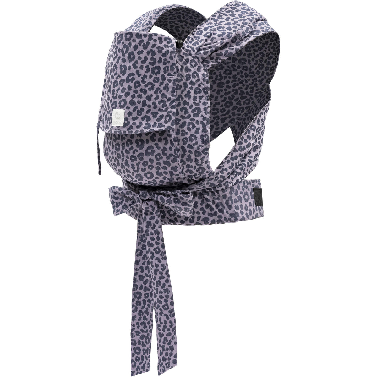 Limas Carrier Slings & Carriers Stokke Leopard Lilac