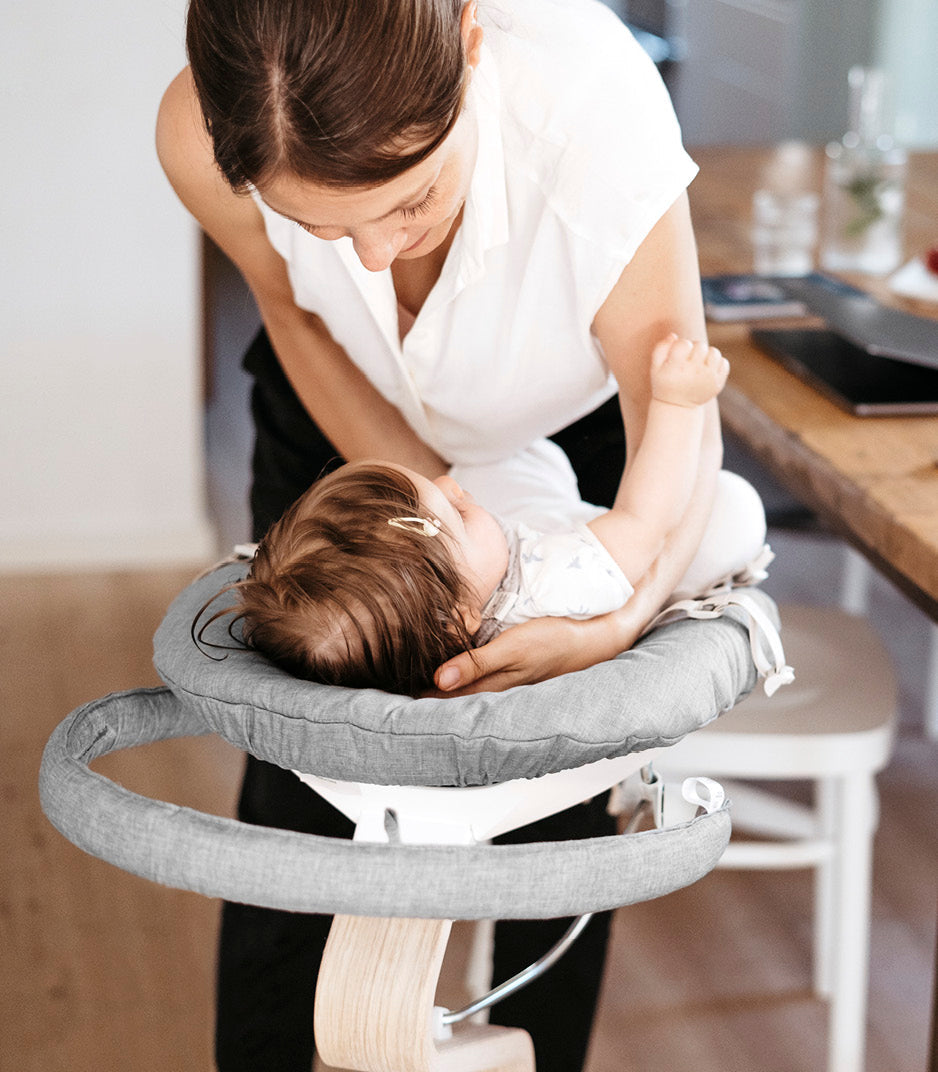 Nomi Play High Chairs Stokke