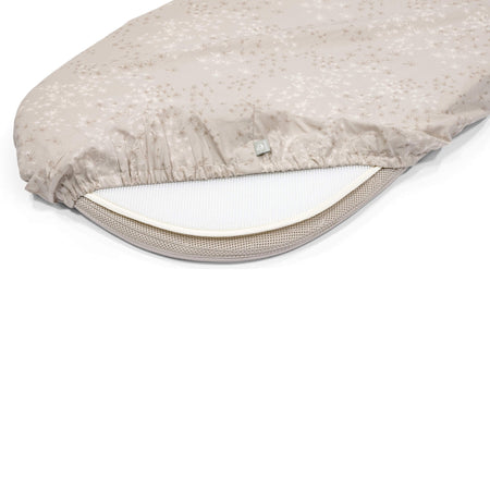 Snoozi Protection Sheet Crib Sheets Stokke