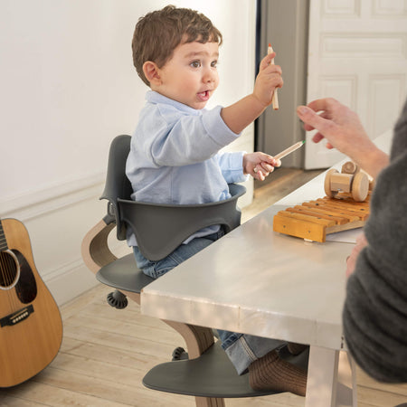 Nomi High Chair Bundle High Chairs Stokke