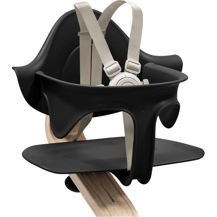 Nomi High Chair Bundle High Chairs Stokke