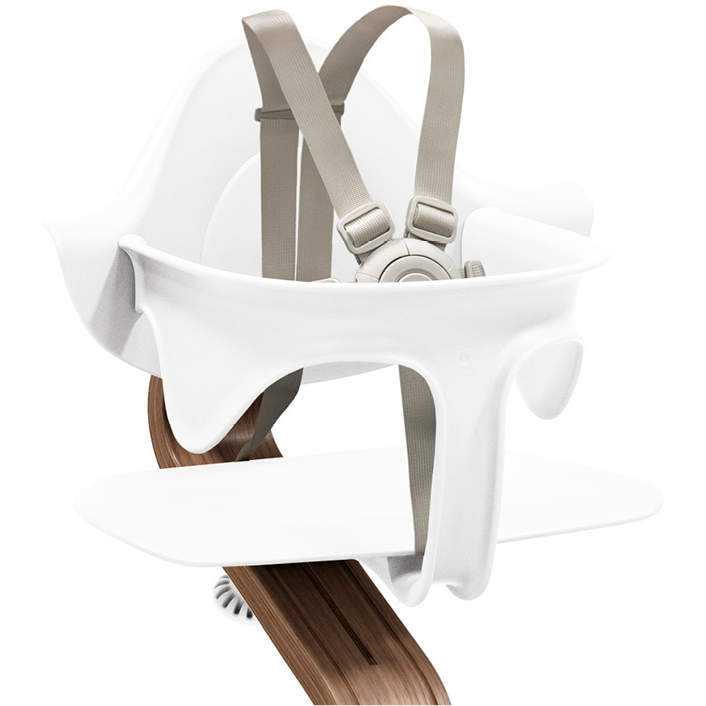 Nomi High Chair Bundle High Chairs Stokke