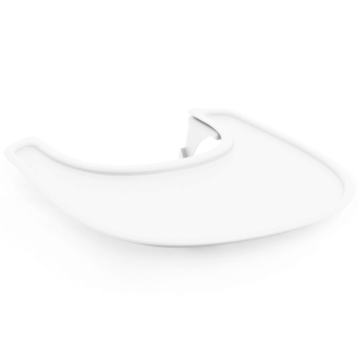 Nomi Tray High Chair & Booster Seat Accessories Stokke White