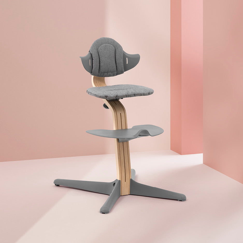 Nomi Cushion High Chairs Stokke